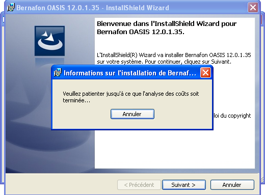 Bernafon casse « coût » !